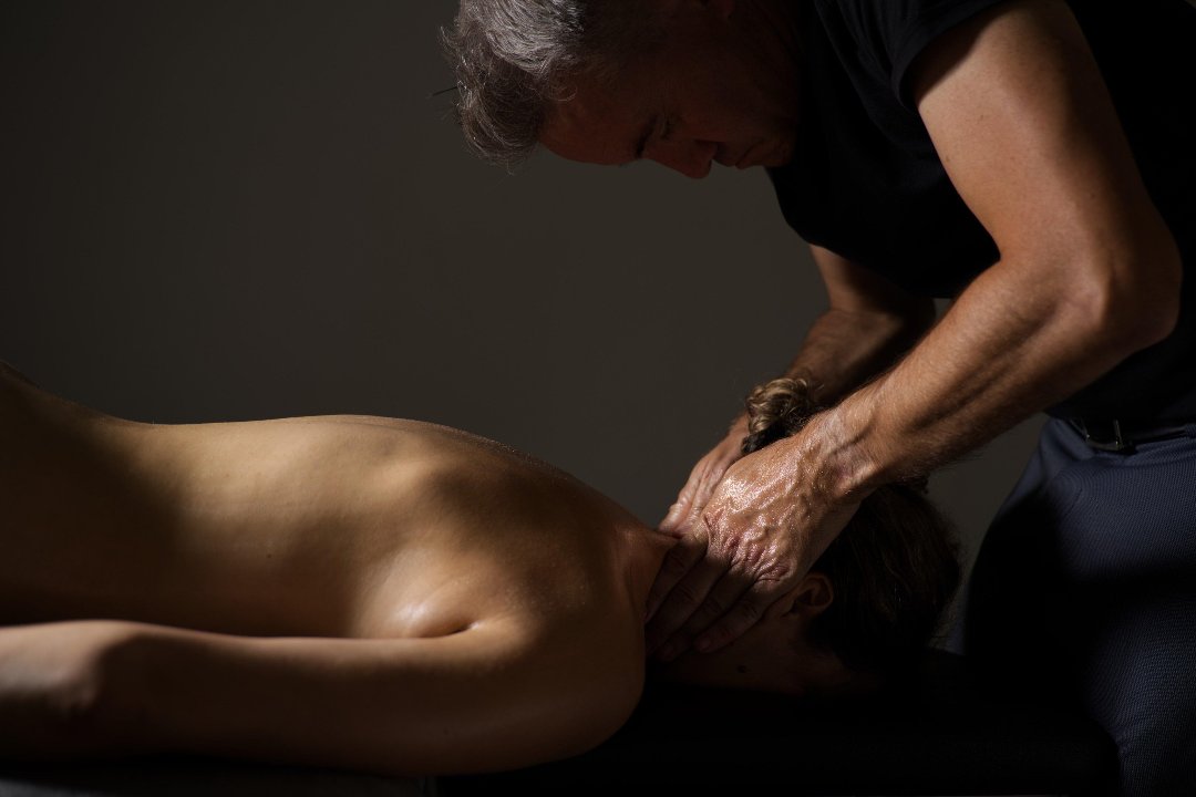 Olivier dJ. - Bodywork & Recovery | Atelier de Lyon Est Genas, Genas