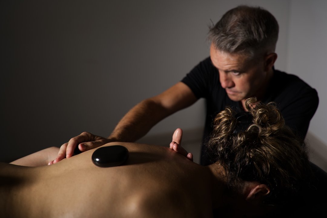 Olivier dJ. - Bodywork & Recovery | Atelier de Lyon Est Genas, Genas