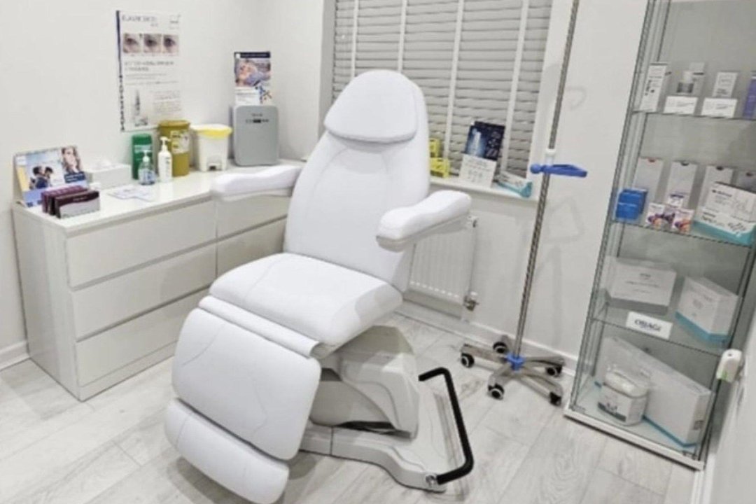 LM Aesthetics, Woodford Green, London