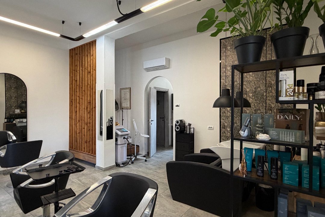 Mavka Beauty Space, Pavia, Lombardia