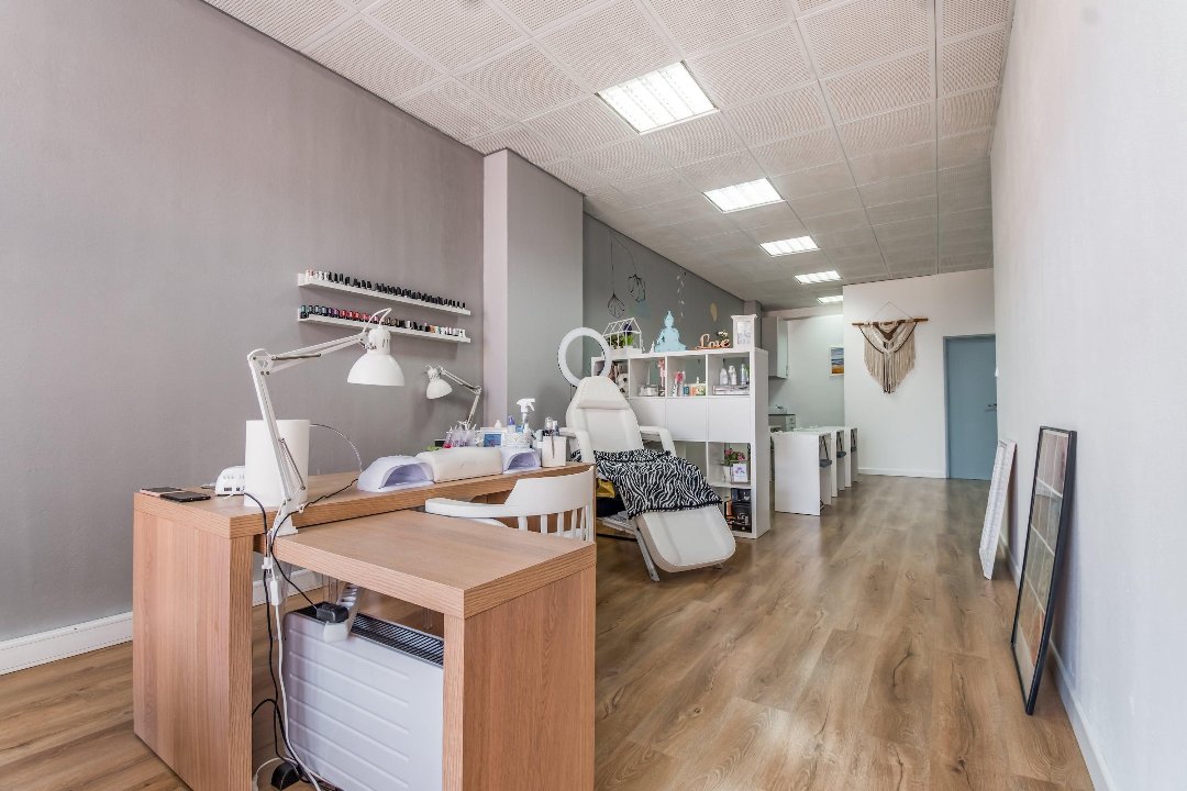Hanna Moraes Beauty, Oporto