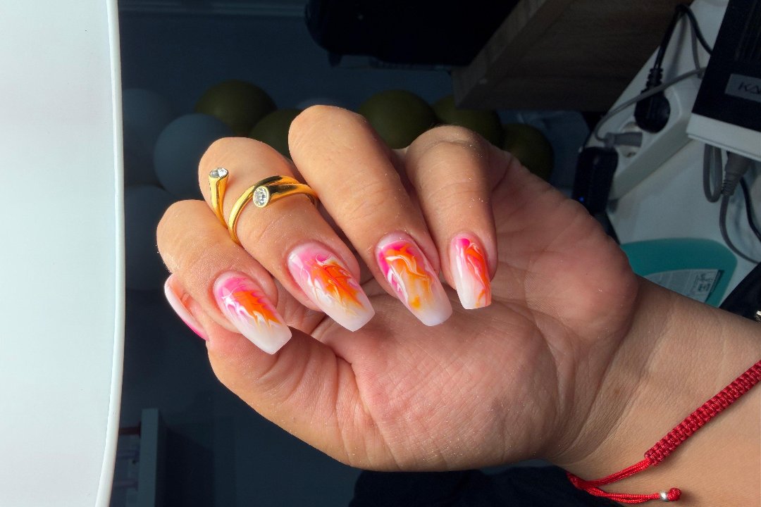 EmyNails, Valdeacederas, Madrid