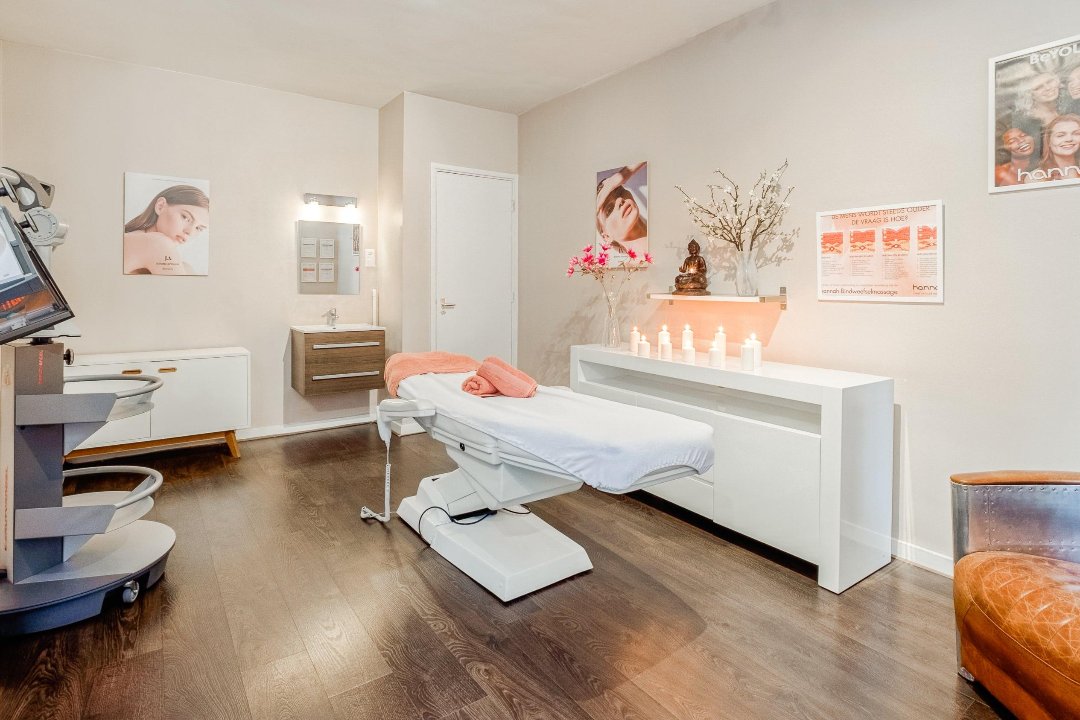 Sandy Skin Care, Rijnstraat, Amsterdam