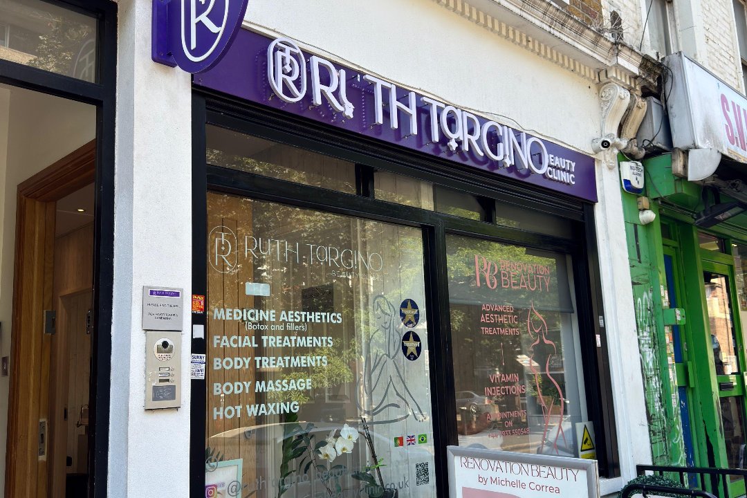 Fraan Nails, Albert Square - Stockwell, London