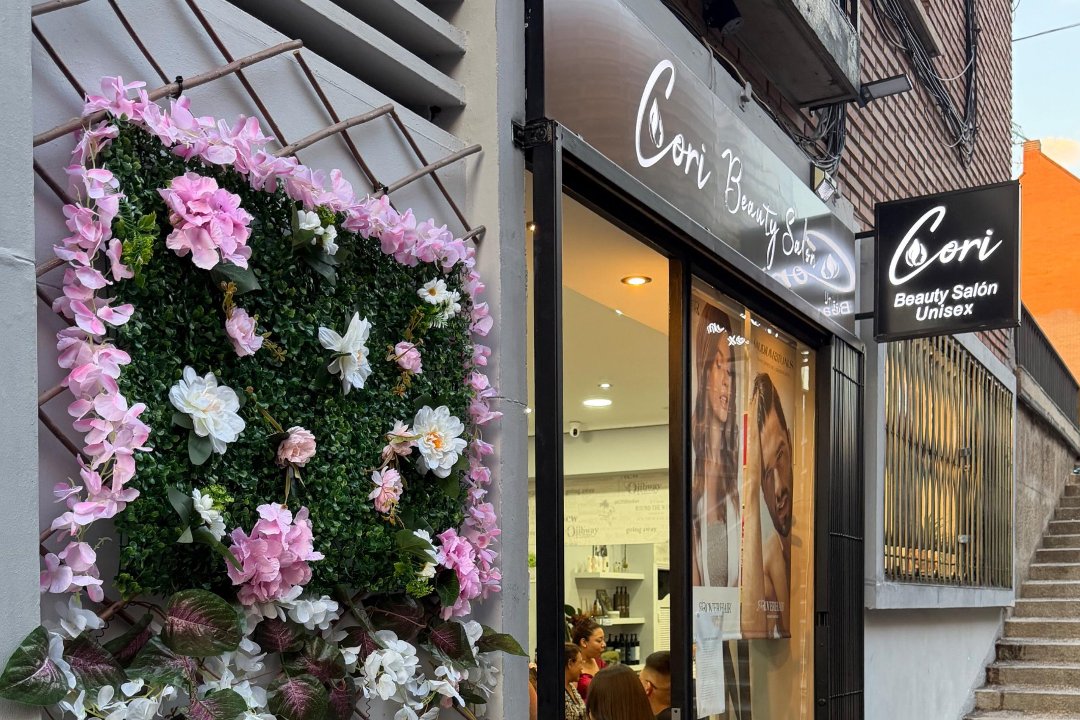 EmyNails, Valdeacederas, Madrid
