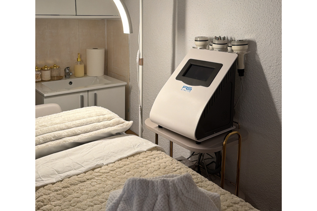 Beauty Roomstudio, Arturo Soria, Madrid