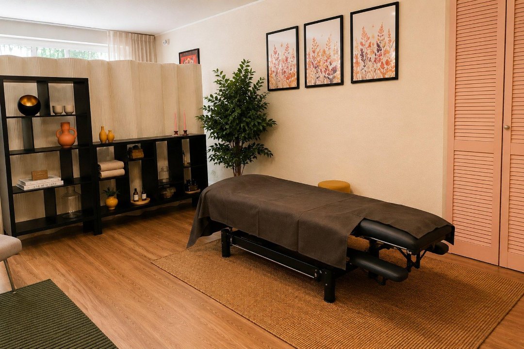 FitMas - Fitness und Massage, Düsseltal, Düsseldorf