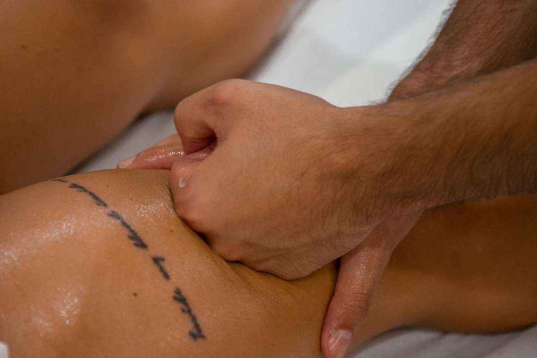 Sport Massage by Zacka, Trafalgar Road, London