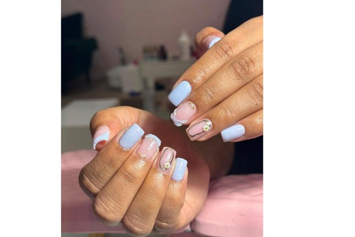 Nails By Nanda 1 - Onglerie Fuenlabrada - Photo de galerie - OneBooking