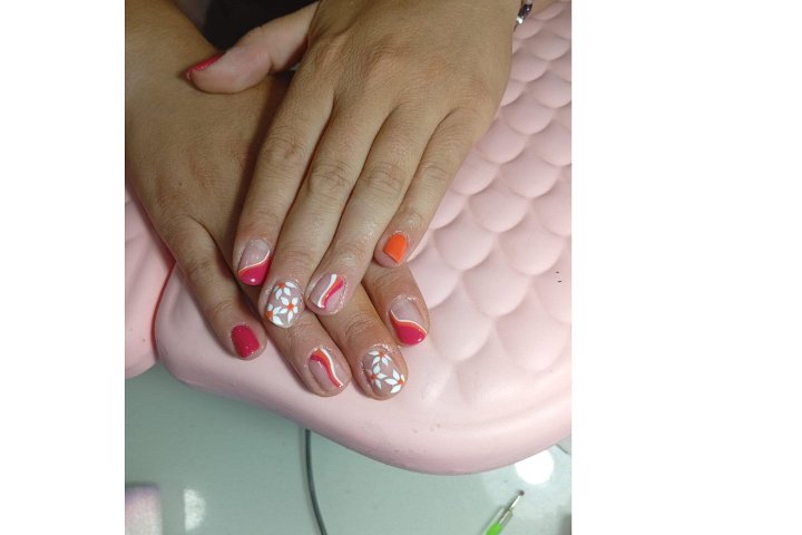 Nails By Nanda 1 - Onglerie Fuenlabrada - Photo de galerie - OneBooking