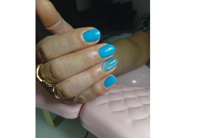 Nails By Nanda 1 - Onglerie Fuenlabrada - Photo de galerie - OneBooking