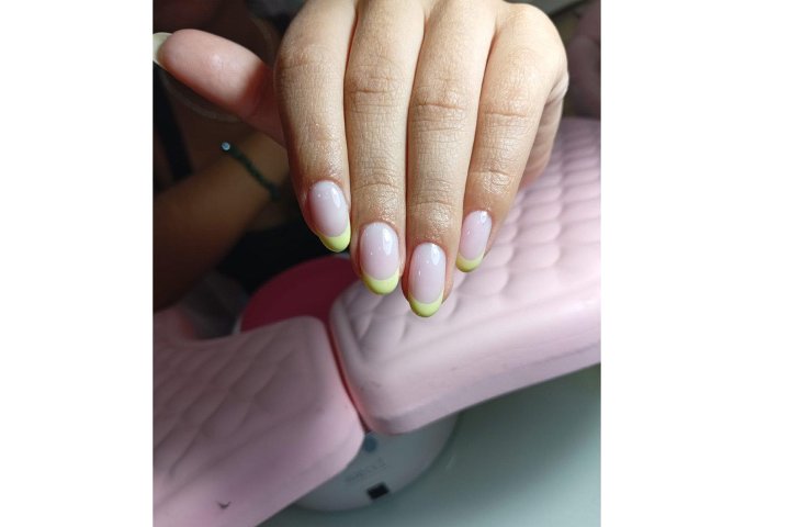 Nails By Nanda 1 - Onglerie Fuenlabrada - Photo de galerie - OneBooking