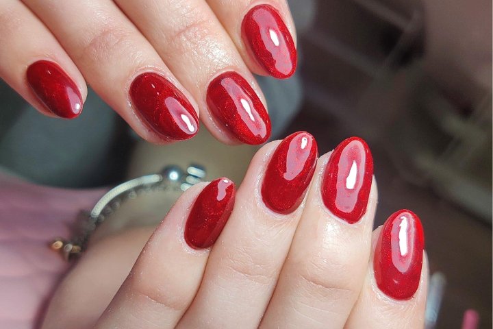 Nails By Nanda 1 - Onglerie Fuenlabrada - Photo de galerie - OneBooking
