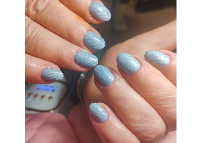 Nails By Nanda 1 - Onglerie Fuenlabrada - Photo de galerie - OneBooking