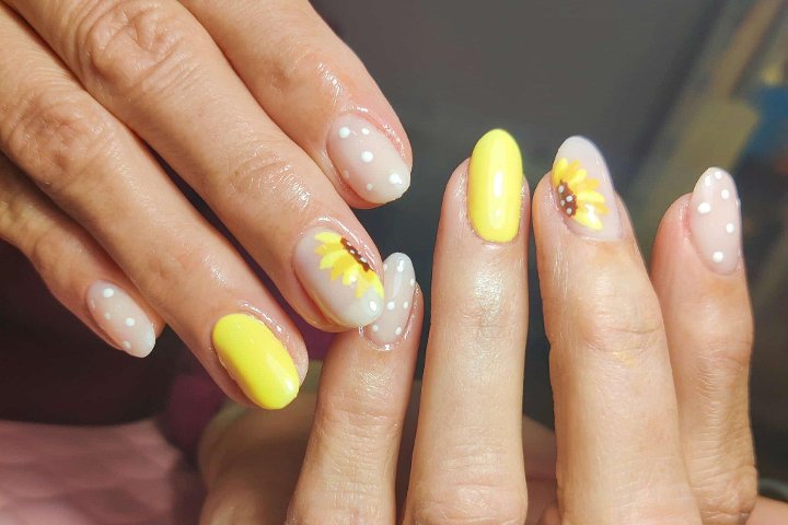 Nails By Nanda 1 - Onglerie Fuenlabrada - Photo de galerie - OneBooking
