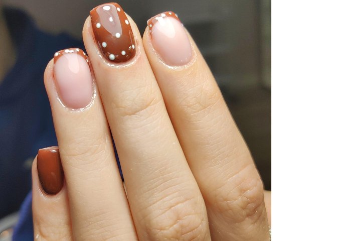Nails By Nanda 1 - Onglerie Fuenlabrada - Photo de galerie - OneBooking