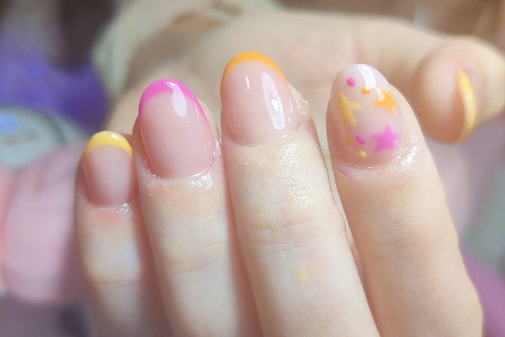 Nails By Nanda 1 - Onglerie Fuenlabrada - Photo de galerie - OneBooking