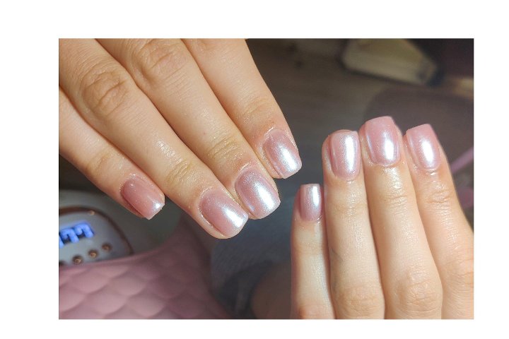Nails By Nanda 1 - Onglerie Fuenlabrada - Photo de galerie - OneBooking