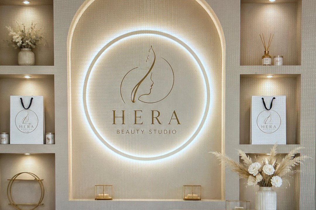 Hera Beauty Studio, Falkensee