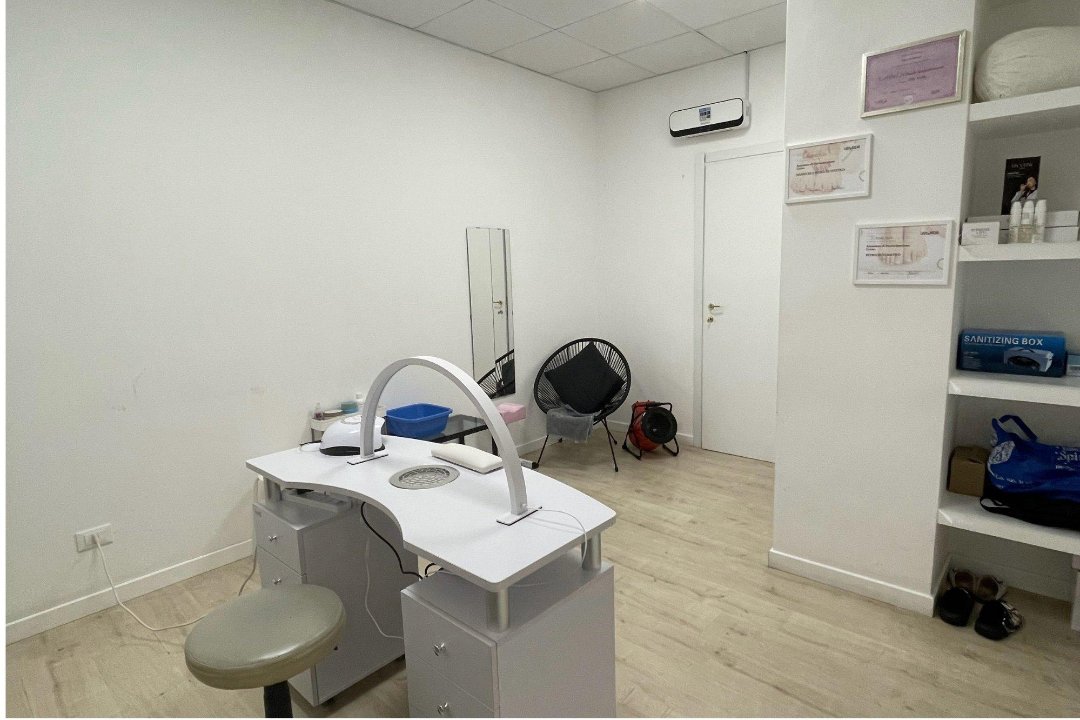 HMilla Estetica, Bresso, Lombardia