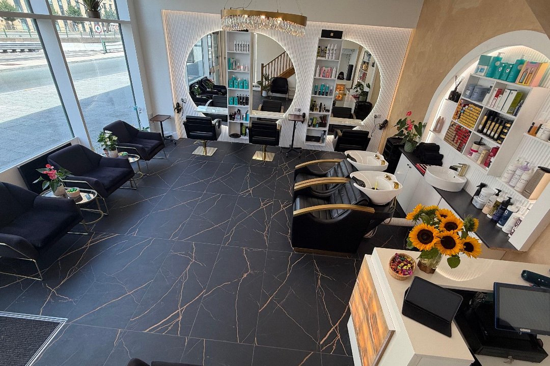 Manolya Hair & Beauty, Edgbaston, Birmingham