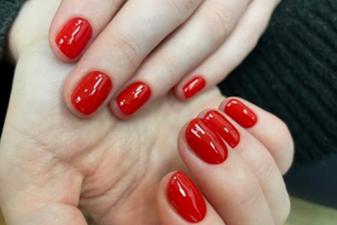 ALMA+MARGO Covent Garden hair and nail, Drury Lane, London