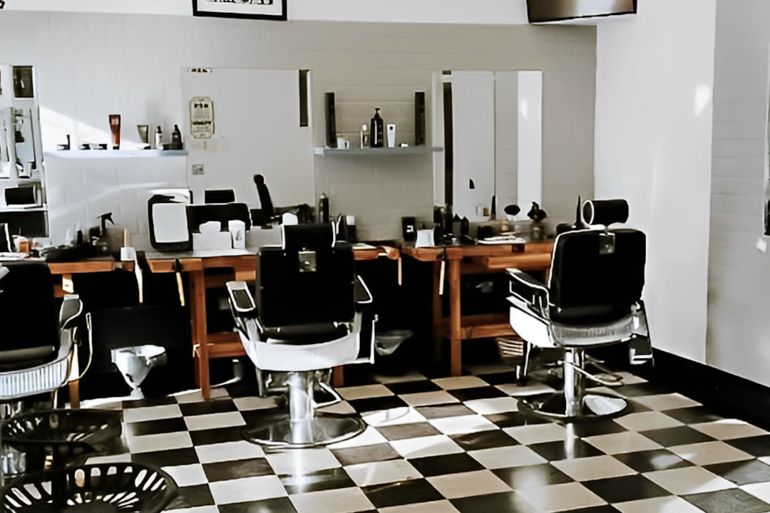 Mr Snips Grooming Room, Drimnagh, Dublin