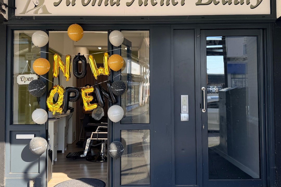 Aroma Atelier Beauty, Chelmsford, Essex