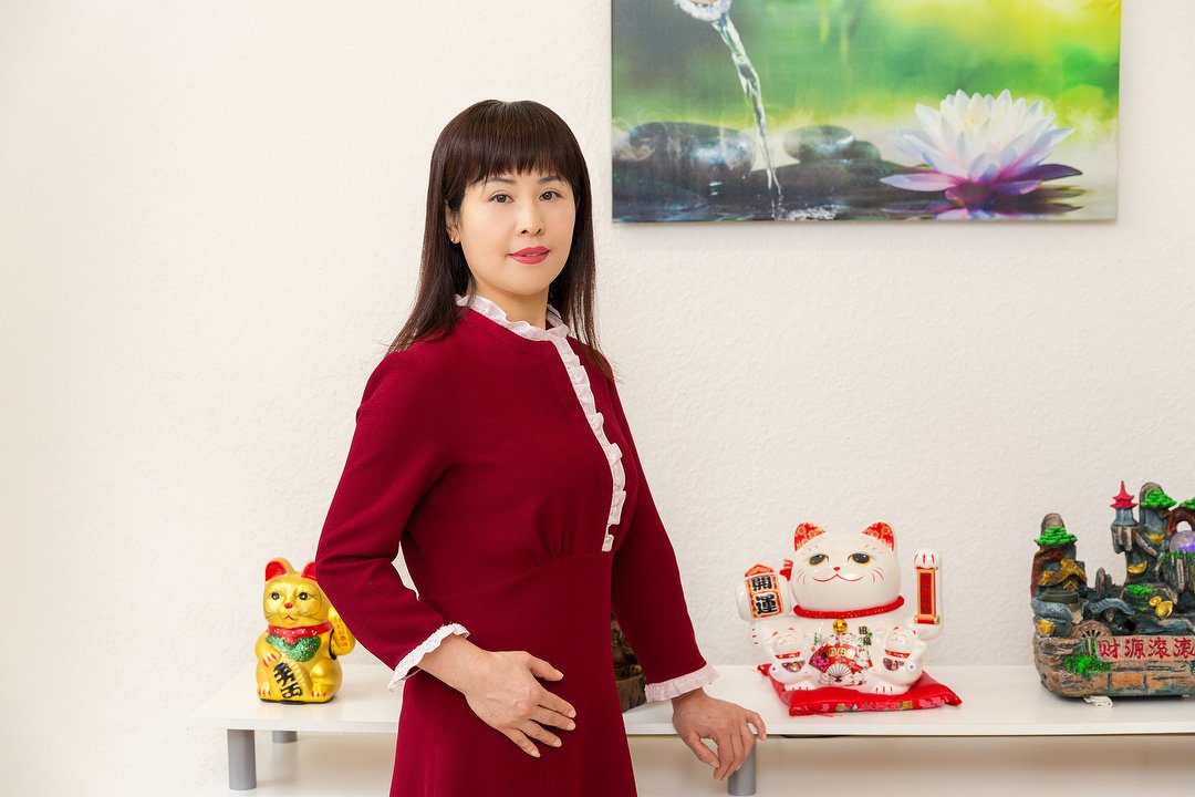 Chinesische massage gelsenkirchen