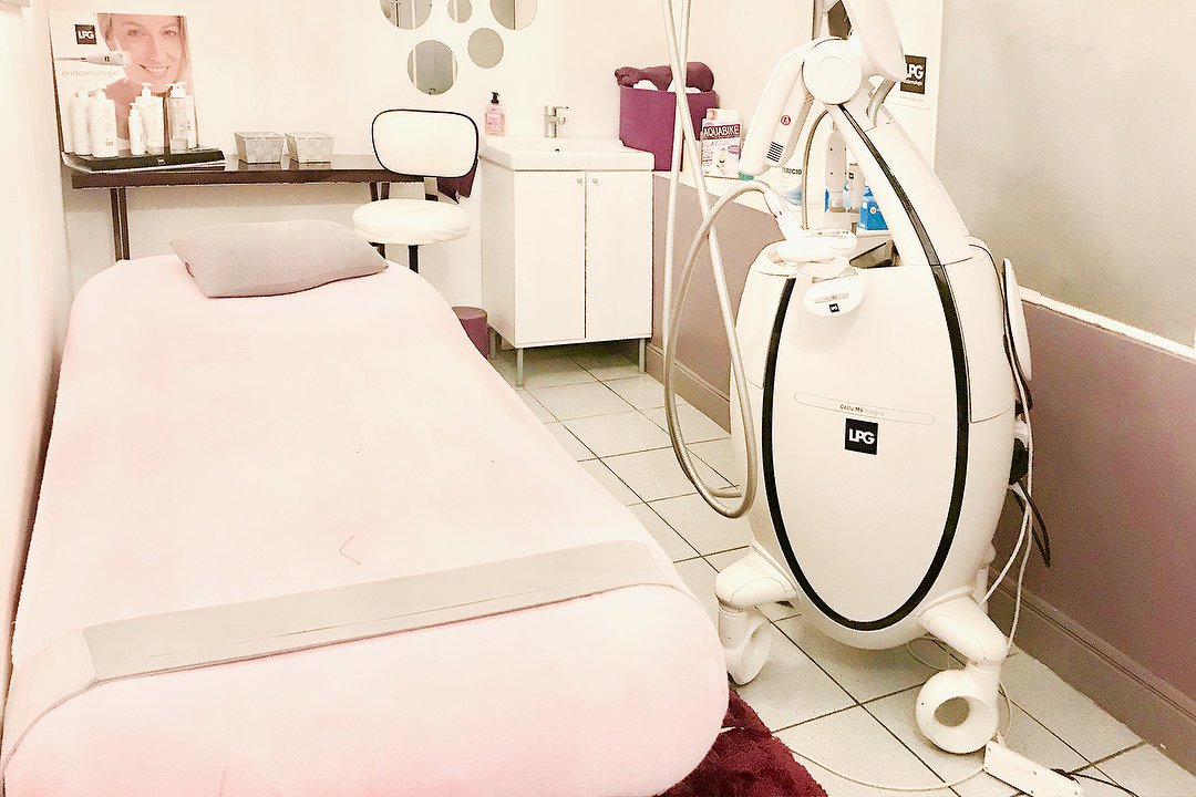 Institut Mazal, Vaucresson, Hauts-de-Seine