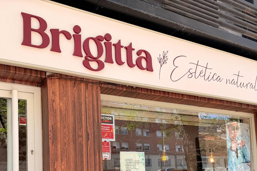 Royal Beauty - Uñas Av. de America, María de Molina, Madrid