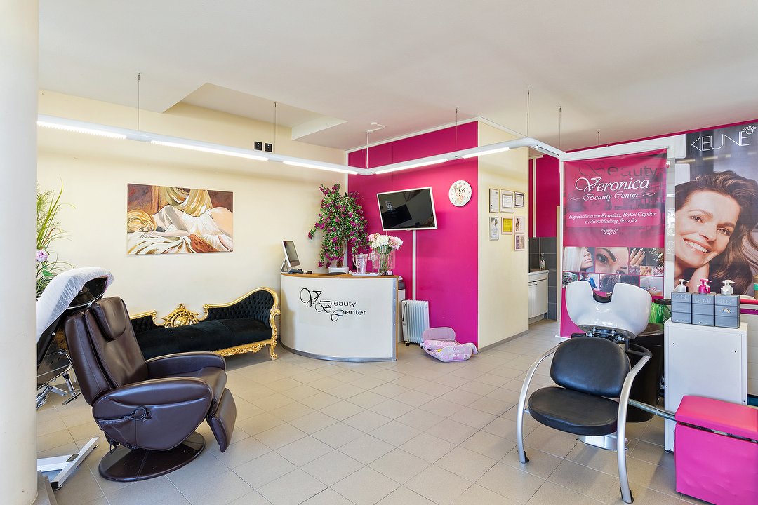 Veronica Beauty Center, Kreis 12, Zürich
