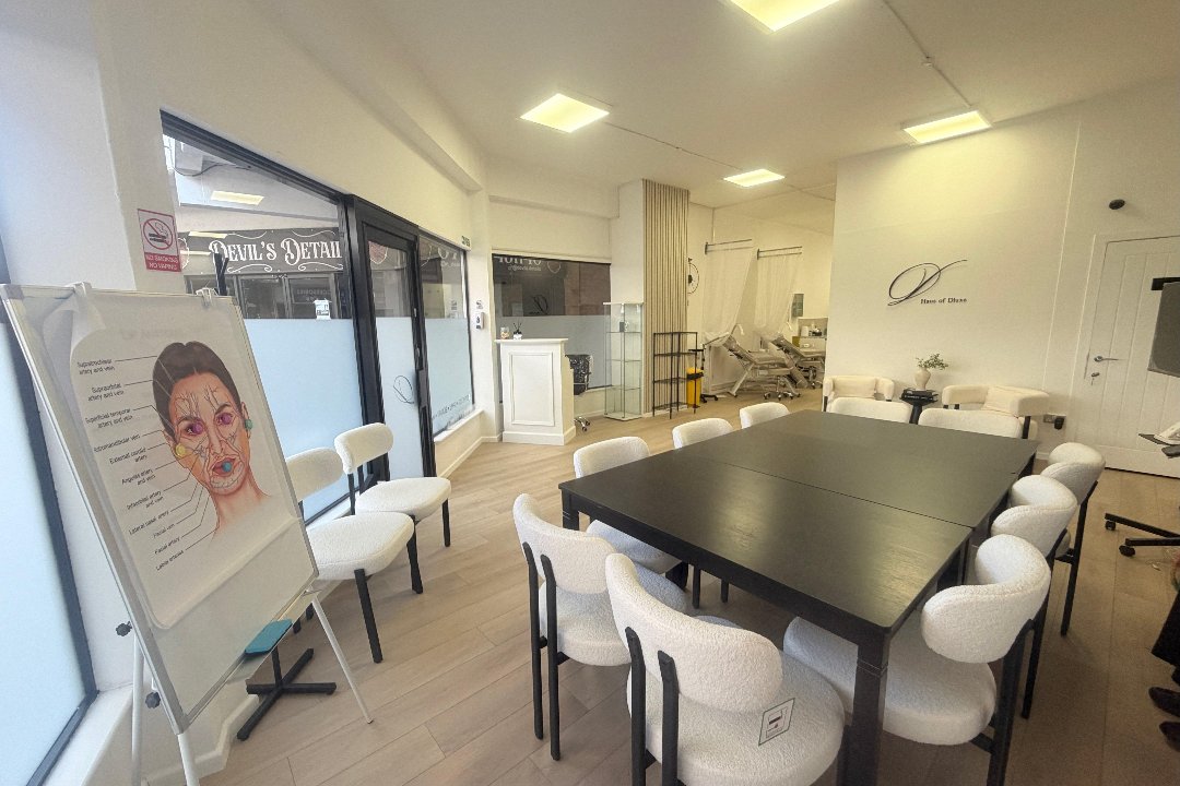 Birmingham Skin & Physio Clinic, Halesowen, West Midlands County