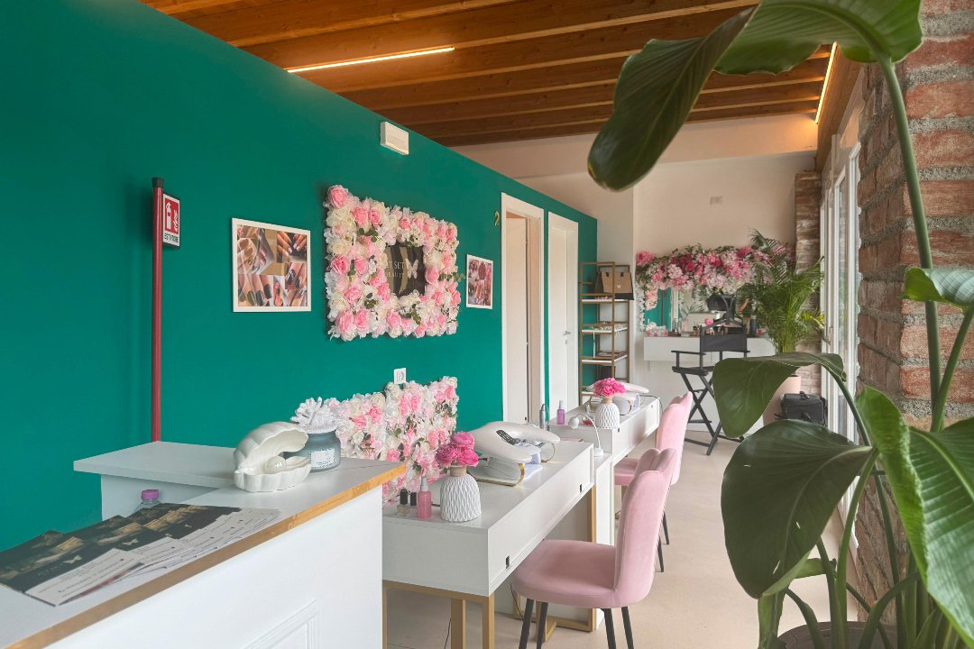 Jet set beauty, Fiumicello, Brescia