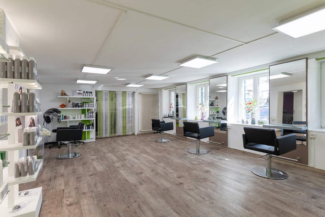 Infinity Hair & Beauty - Wetzikon, Wetzikon