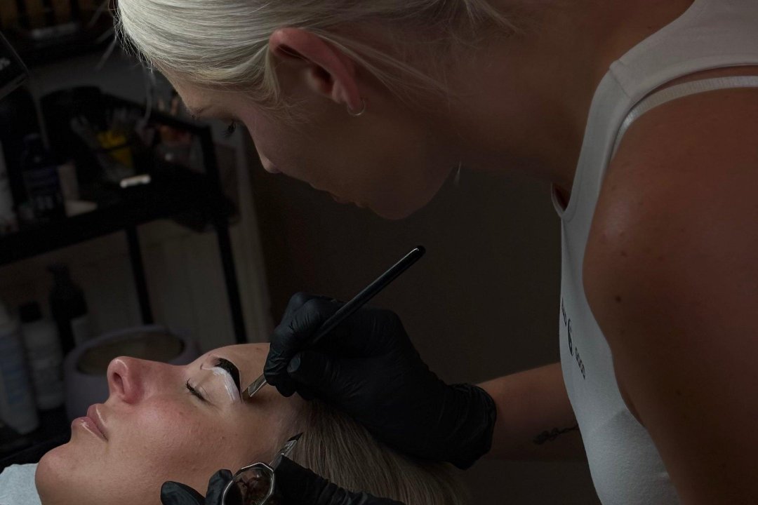sara.beautyxoxo, Nelson Mandelabuurt, Haarlem