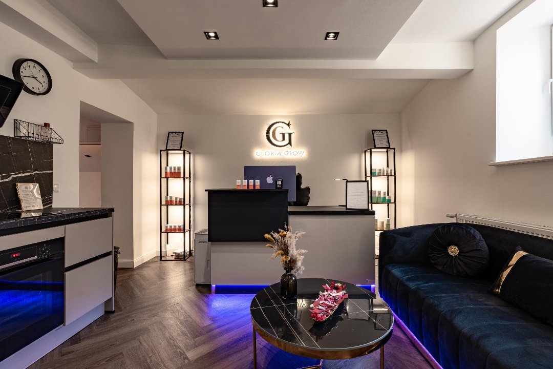 Dermalux Beauty & Spa, Winterhude, Hamburg