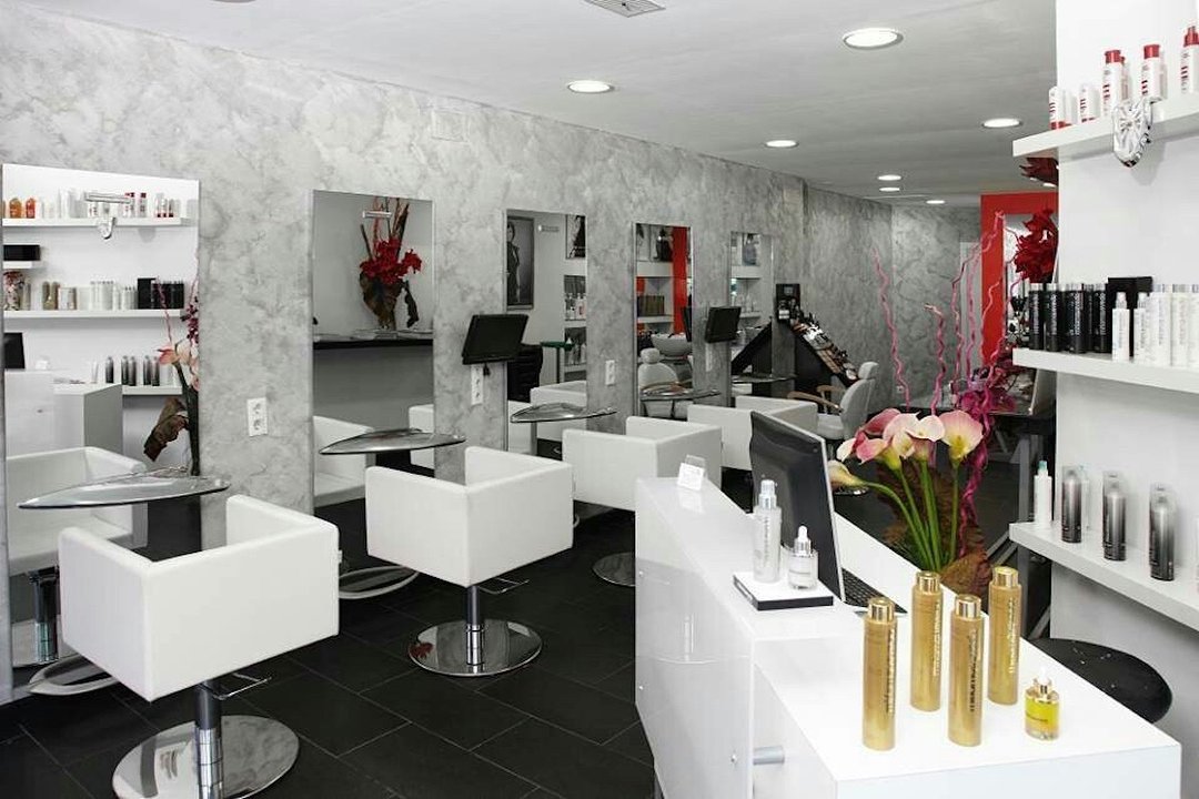 Beauty Studio Natalí, Muntaner, Barcelona