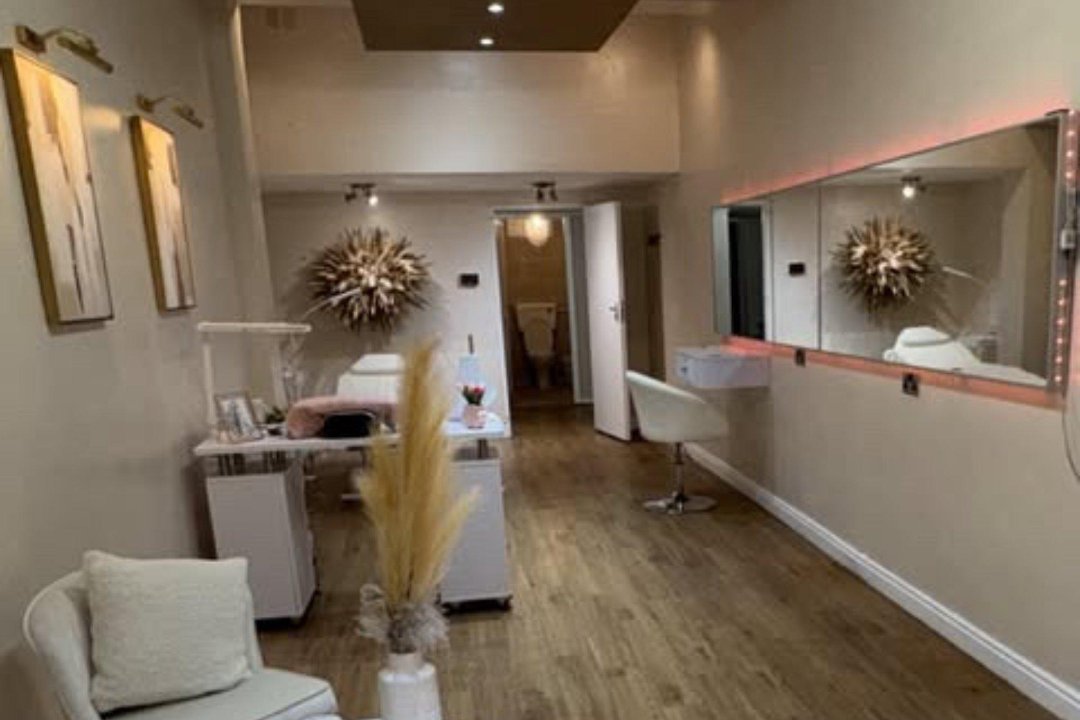 The Doll Clinic, Castle Bromwich, Birmingham
