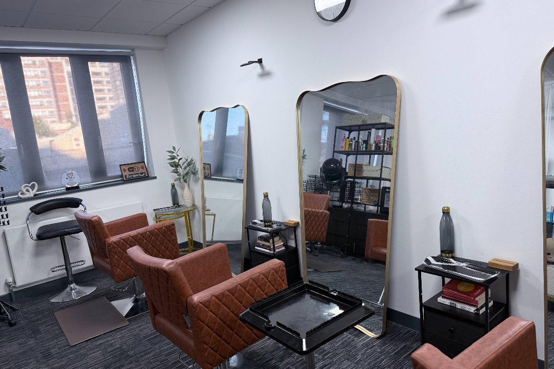 Bisi Beauty Bar, Maidstone, Kent