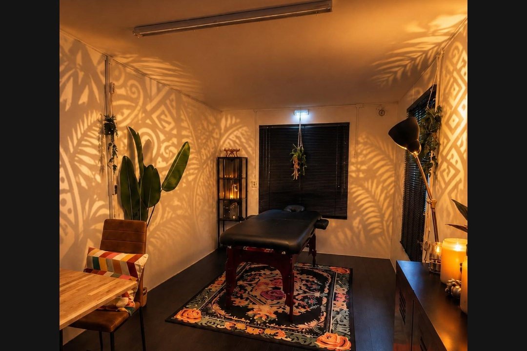 Mana-Massage, Mijdrecht, Provincie Utrecht