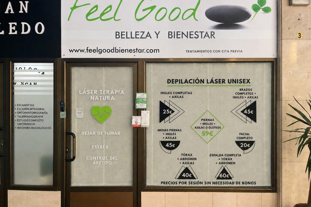 Feel Good Toledo, Toledo