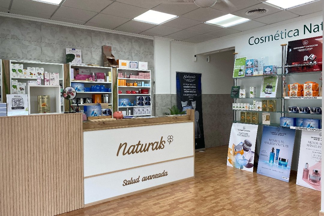 Centro de Belleza Integral Naturals, Elche