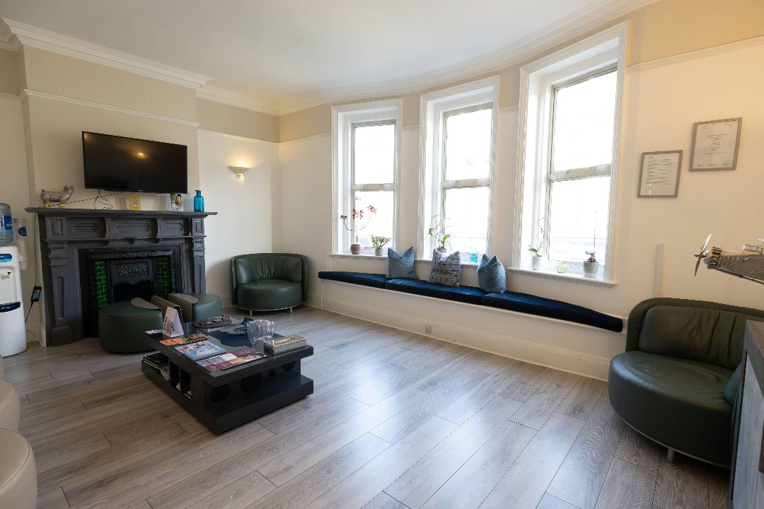 TL Aesthetics, St Johns Wood, London