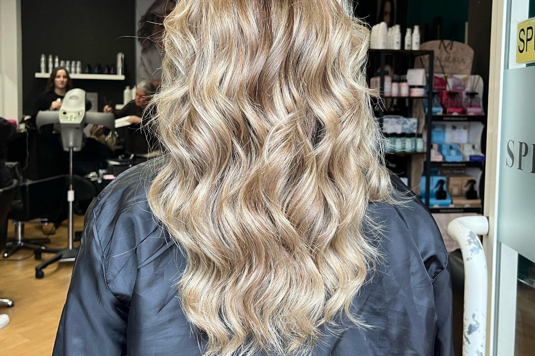 Spettiniamoci Hairstyle di Alessia Romano, Ladispoli, Lazio