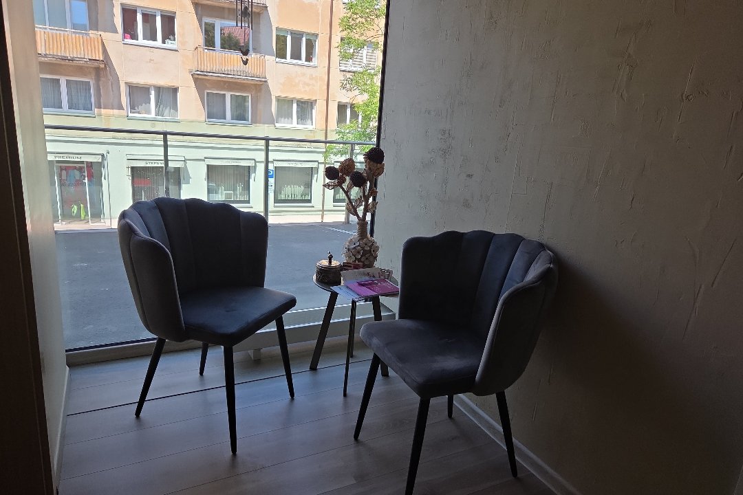 Lashé Beauty - Grožio spotas, Vite, Klaipeda