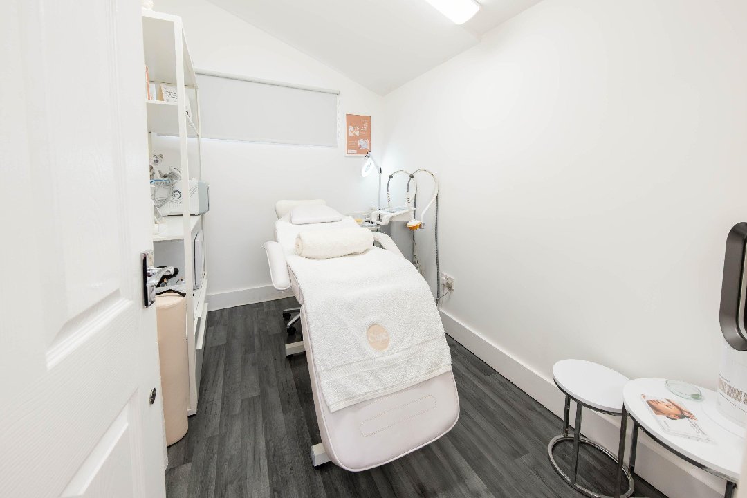 The Cure Clinic, Battersea, London