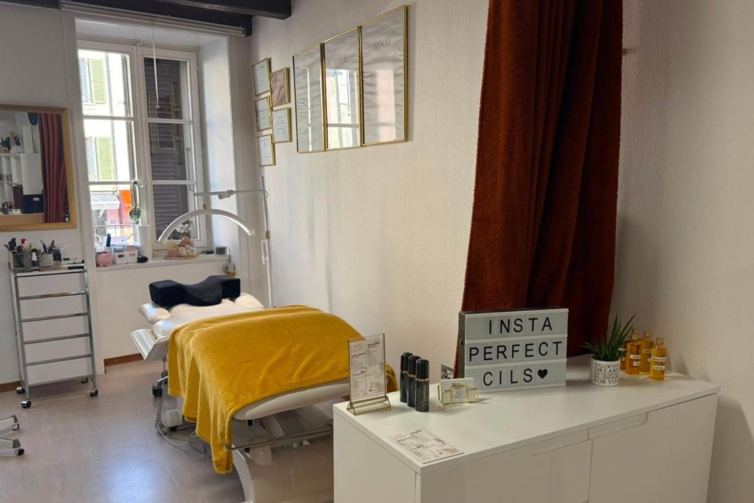 Perfect Cils, Morges, Kanton Waadt