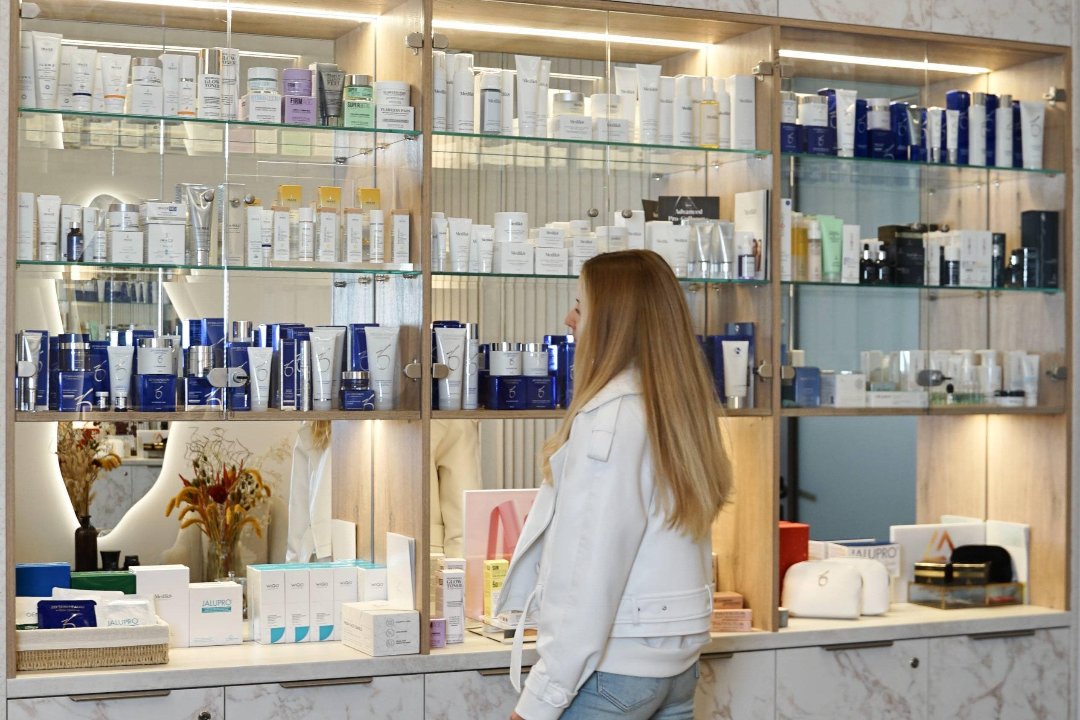 Aesthetic Beauty Lab, Καλλιθέα, Αττική