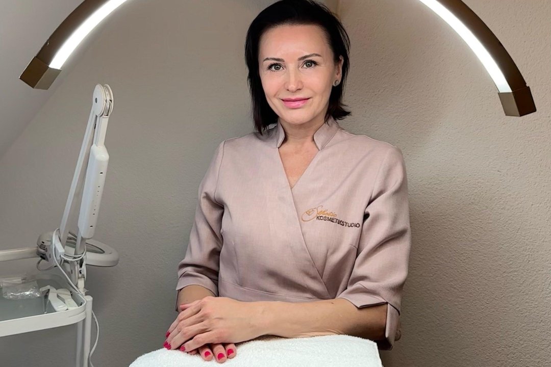 Kosmetikstudio Zürich bei Elena Stalder, Kreis 1, Zürich
